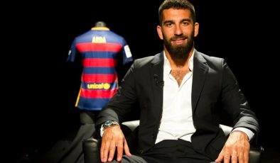 Arda Turan’dan yıllar sonra gelen itiraf! “İnter ve Milan…”