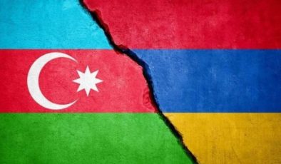 Azerbaycan: Ermenistan Azerbaycan Türklerine karşı etnik temizlik yaptı