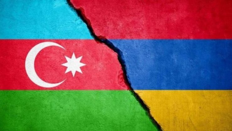 Azerbaycan: Ermenistan Azerbaycan Türklerine karşı etnik temizlik yaptı