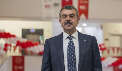 Bakan Tekin’den açıklama! Üniversite sınavlarında yeni dönem