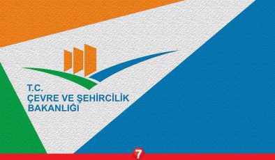 Çevre, Şehircilik Bakanlığı 127 bin TL maaşla personel alacak! Başvurular e-Devlet üzerinden…