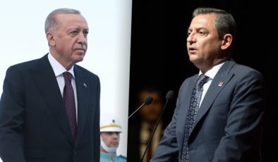 Erdoğan öncülük etti! Türk siyasetinde yeni bir sayfa açıldı