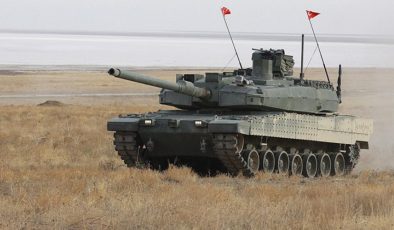 Güney Kore ile görülmemiş anlaşma! Altay Tankı detayı çok konuşulacak