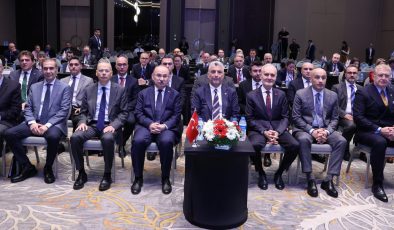 Hizmet ihracatçıları “Strateji” belirledi