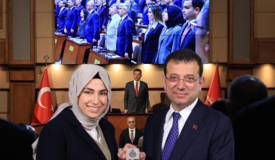 İbretlik dönüş… 2019’da AK Parti, 2024’te CHP’den İBB Meclisi’ne!