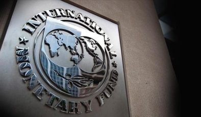 IMF Başkanı uyardı: “Durgun ve hayal kırıklığı”