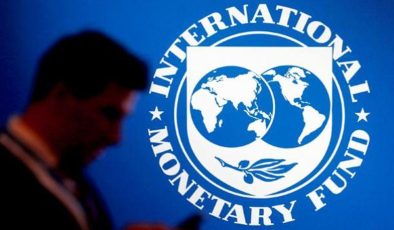 IMF, Türkiye için büyüme beklentisini açıkladı