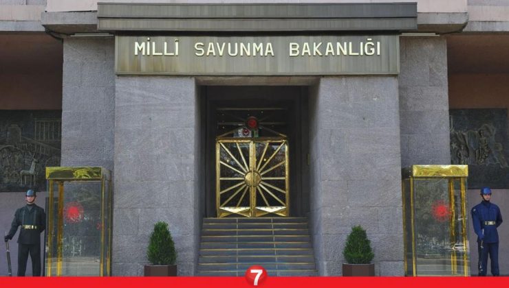 Milli Savunma Bakanlığı İŞKUR üzerinden personel alıyor! MSB başvurusu nasıl yapılır?