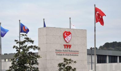 TFF, E-Bilet sistemi ihale sürecinin başladığını açıkladı