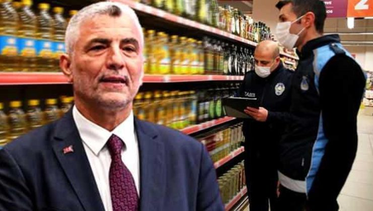 Ticaret Bakanı Bolat’tan fahiş fiyat açıklaması! Harekete geçildi: Kapatma cezası…