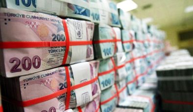 TKYB aktifleri 141,6 milyar liraya ulaştı! Türkiye Kalkınma Fonu detayı