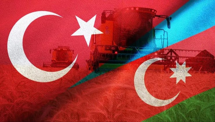 Türkiye ve Azerbaycan imzayı attı! Bundan büyük memnuniyet duyuyoruz