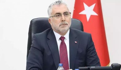 Bakan Işıkhan’dan yurt dışında yaşayanlara müjde