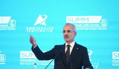 Bakan Uraloğlu: Serbest geçiş sistemi’ni ülke genelinde yayacağız