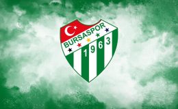 Bursaspor’un dev borcu açıklandı!