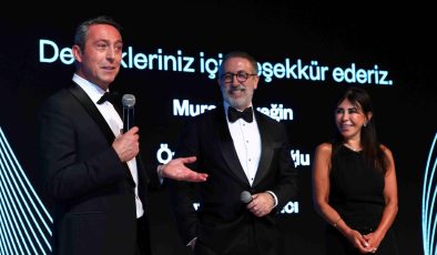 İş dünyasının önde gelen isimleri Endeavor Türkiye Gala Gecesi’nde buluştu