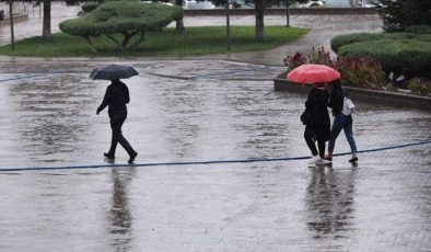 Meteoroloji’den 28 ile uyarı! Bu illerde yaşayanlar dikkat