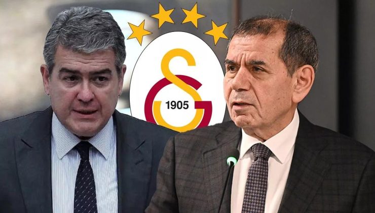 Süheyl Batum: 1.2 milyar dolar zarar ettirdi! Dursun Özbek’ten sert cevap