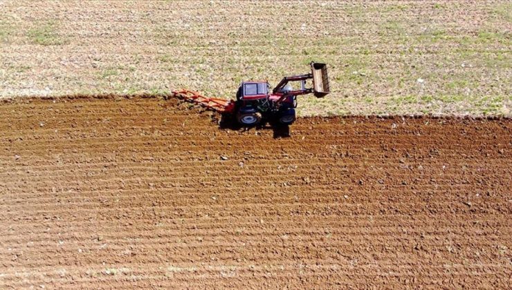 Tarımsal üretimde kullandırılacak kredilere ilişkin esaslar belirlendi