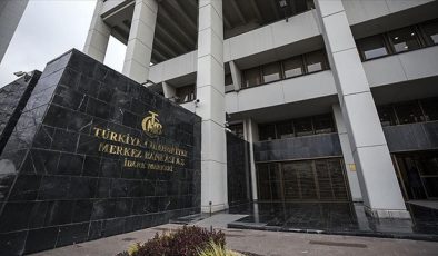 TCMB yayınladı: Merkez bankaları kar amacı taşımaz