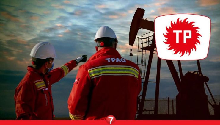 Türkiye Petrolleri yüksek maaş ile personel alacak! İŞKUR üzerinden nasıl başvuru yapılır?