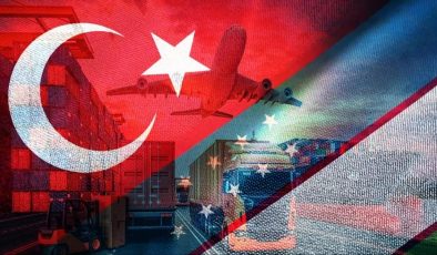 Türkiye’den 6 alanda yardım ve destek talebinde bulundular