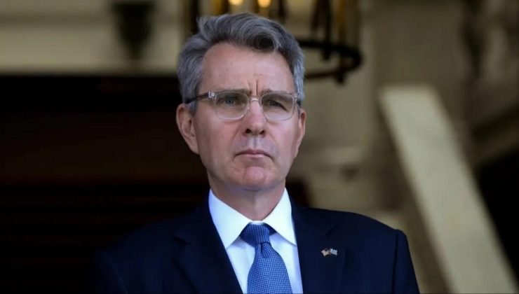 Türkiye’ye Orta Asya ve Afrika teklifi! Pyatt: Birlikte çalışmayı değerlendiriyoruz