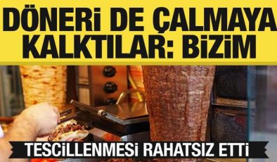 Yunanistan dönere de salça oldu! Türkiye için yapılan tescil rahatsız etti