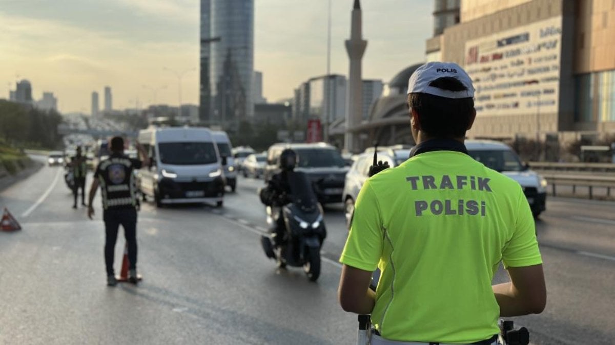 İstanbul’da okulların açılmasıyla denetimler de arttı