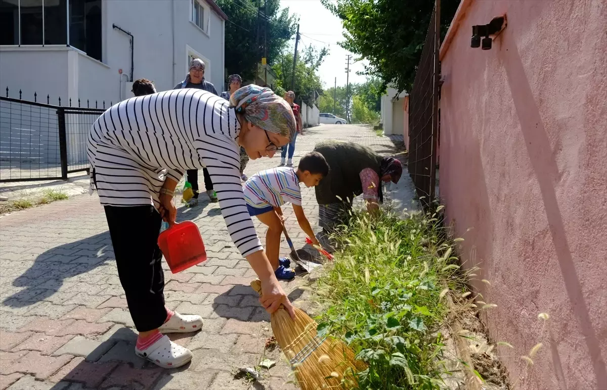 Kırklareli’nde Mavi Bayrak Seferberliği