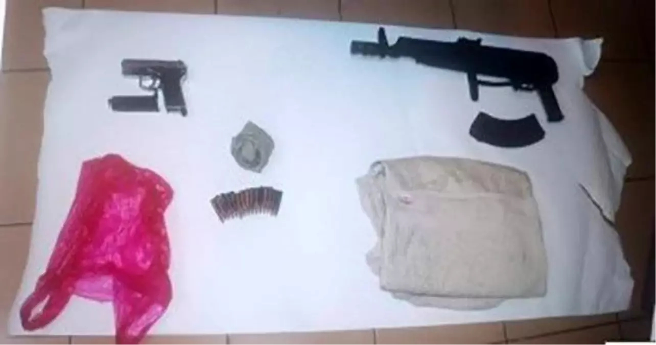 Sultangazi’de El Yapımı Patlayıcı Olayı: 6 Şüpheli Yakalandı