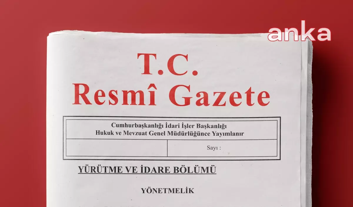 Yeni Doğal Sit Alanları Tescillendi