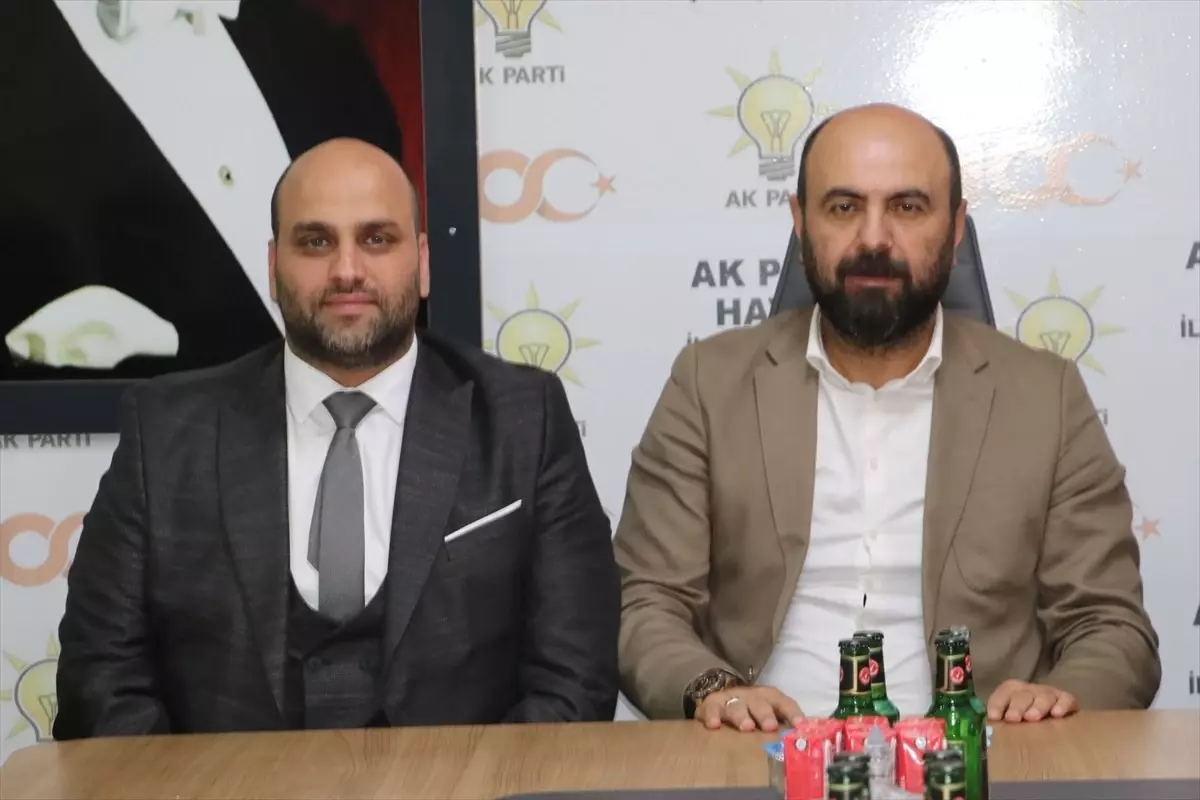 MHP ve AK Parti’den Birlik Vurgusu