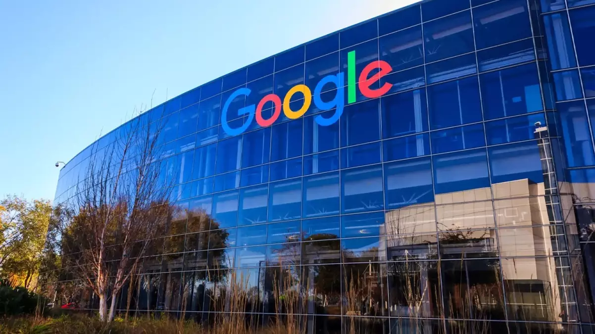 Rusya, Google’a 3,8 Milyon Ruble Ceza Kesti