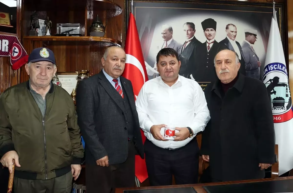 Zonguldak’ta Ambulansa Yol Ver Kampanyası